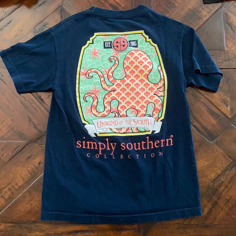 Simply Southern T-shirt